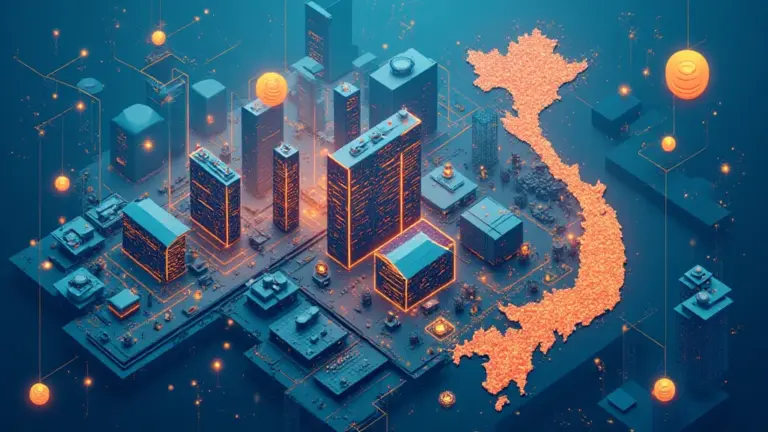 Vietnam Crypto Mining Farms: Unlocking Potential in 2025