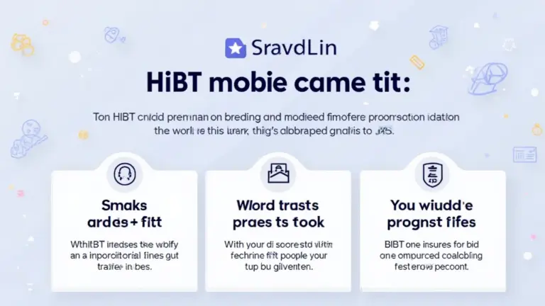 Unlocking HIBT Crypto Promotional Codes: A Guide for Users