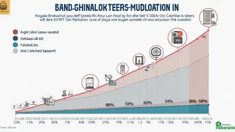 The Rising Vietnam Blockchain Adoption Rate
