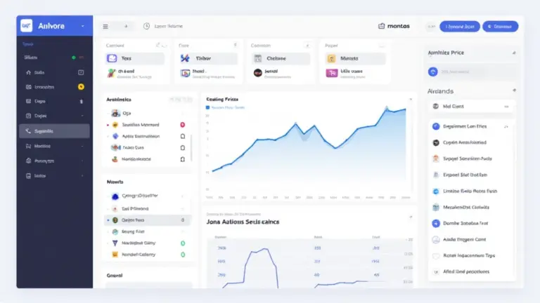 HIBT Crypto Price Simulator Tool: Empower Your Trading Decisions