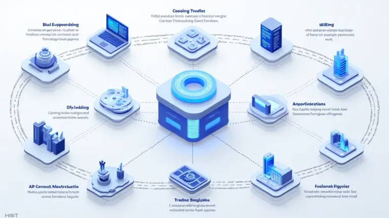 Exploring HIBT Crypto Exchange API: Your Gateway to Seamless Trading