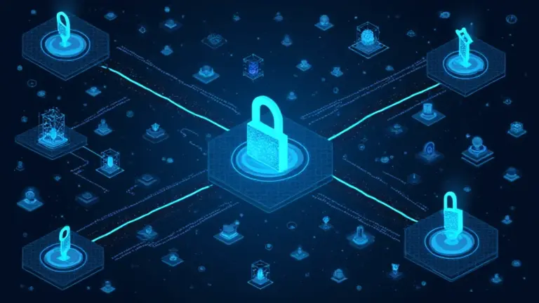 2025 Blockchain Security Standards: A Comprehensive Guide for Digital Asset Protection
