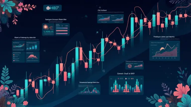 HIBT Crypto Price Trends Analysis