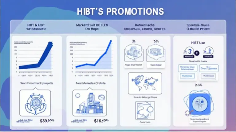 Effective HIBT Crypto Promotional Strategies for 2025