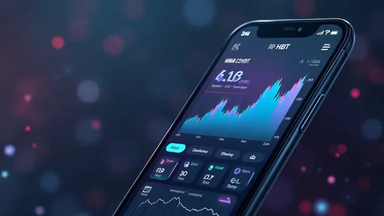 Track HIBT Crypto Price with Confidence