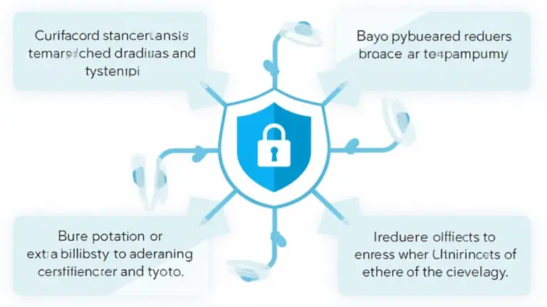 Cryptocurrency Exchange Compliance: Navigating 2025 Regulations