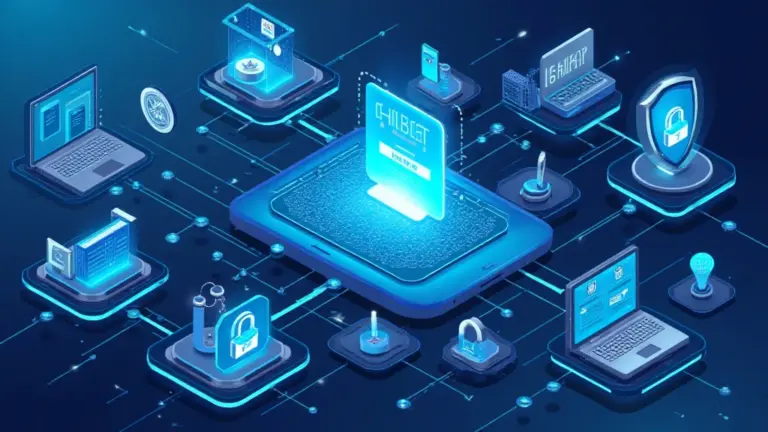 2025 Blockchain Security Standards: A Comprehensive Guide for Digital Asset Protection