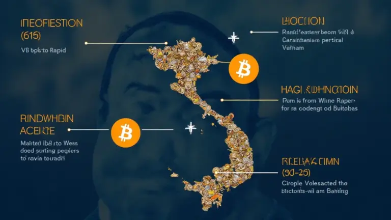 Bitcoin Transaction Speed in Vietnam