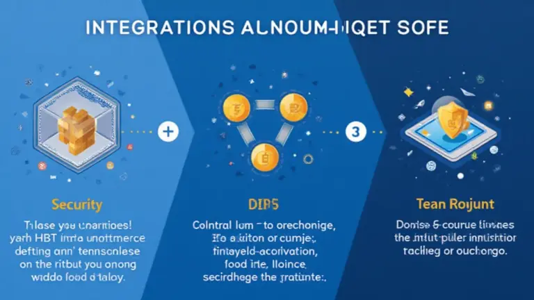 Seamless HIBT Crypto Exchange API Integration
