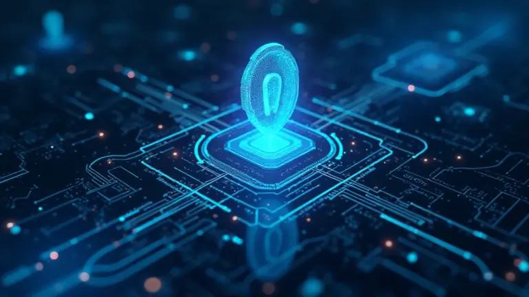 2025 Blockchain Security Standards: A Comprehensive Guide for Digital Asset Protection