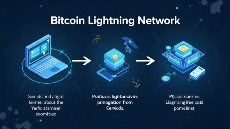 Bitcoin Lightning Network Setup: A Step-by-Step Guide