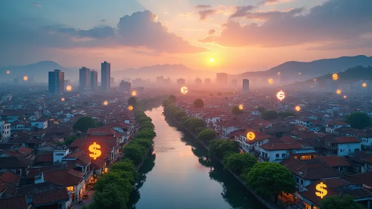 Vietnam Blockchain Development: The Future of Digital Assets