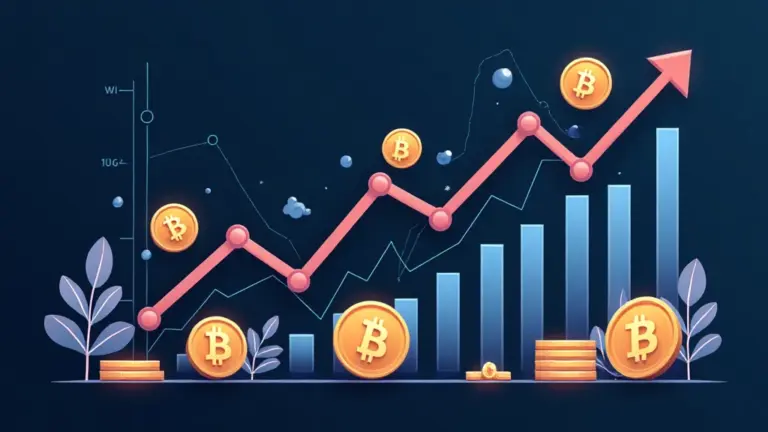 Bitcoin Price Prediction HIBT 2025: Insights You Can’t Miss