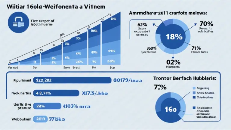 Vietnam Crypto Market Trends 2025