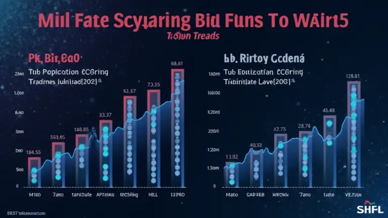 2025 HIBT Trading Volume Analysis: Insights for Crypto Investors