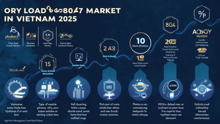 Cryptocurrency Market Cap in Vietnam: Insights from HIBT