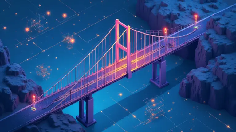 2025 Cross-Chain Bridge Security Audit Guide