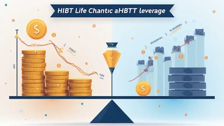 Understanding HIBT Leverage Trading Risks for 2025