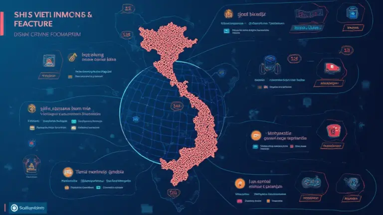 2025 Vietnam Crypto Exchange Rankings Insights