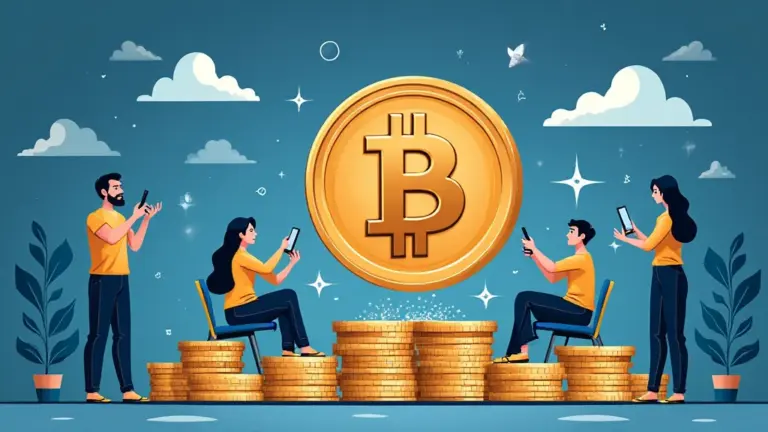 Impact of Bitcoin Halving on Vietnam’s Crypto Landscape