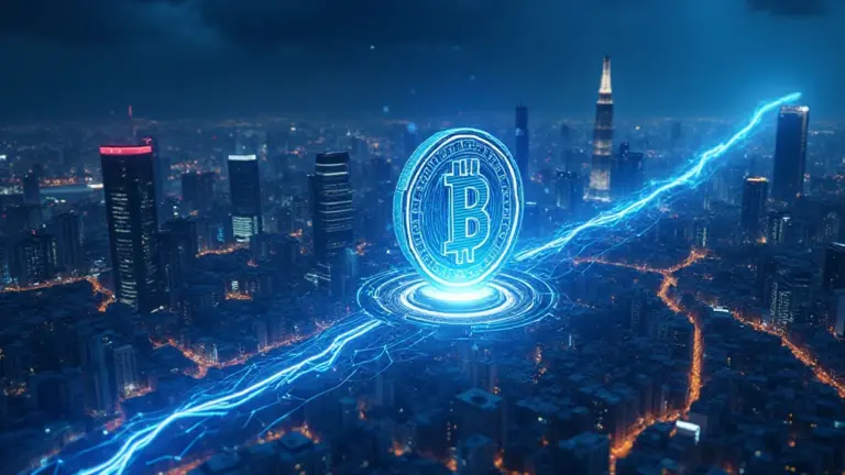 Bitcoin Lightning Network in Vietnam: 2025 Regulatory Trends