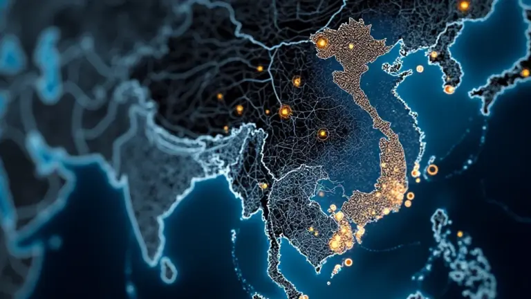 Bitcoin Network Congestion in Vietnam: Challenges and Solutions