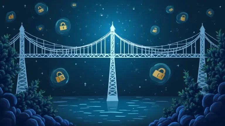 2025 Cross-Chain Bridge Security Audit Guide