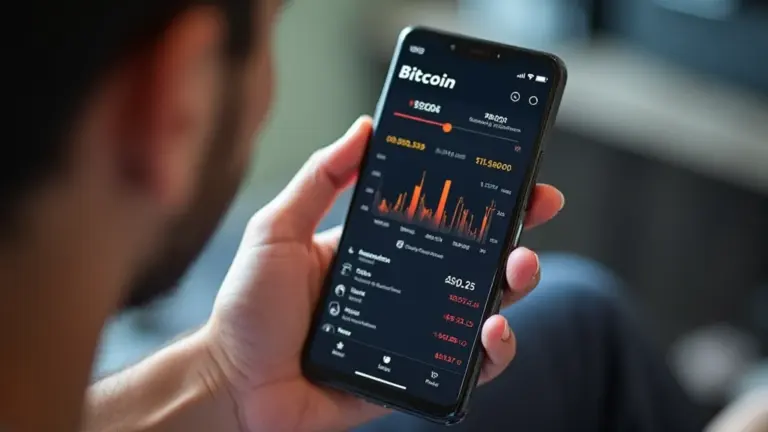 Bitcoin Price Alert Tools: Your 2025 DeFi Regulatory Companion