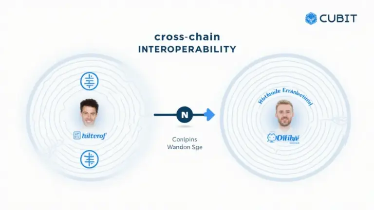 2025 Cross-Chain Interoperability Guide
