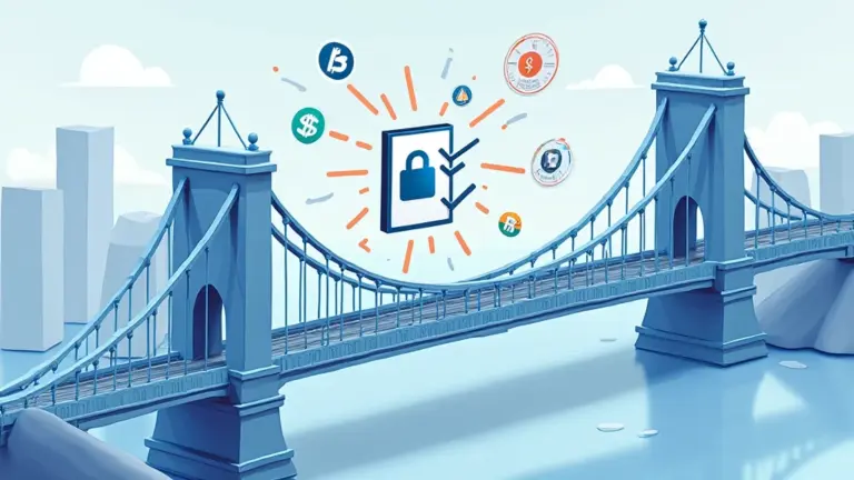 2025 Cross-Chain Bridge Security Audit Guide