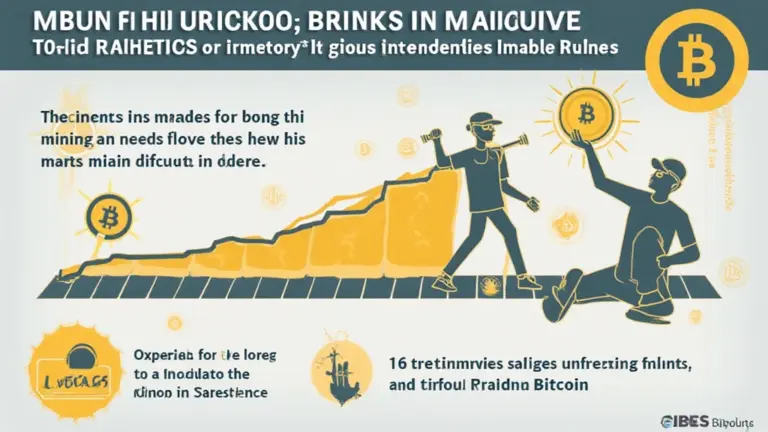 Understanding Bitcoin Mining Difficulty in Vietnam