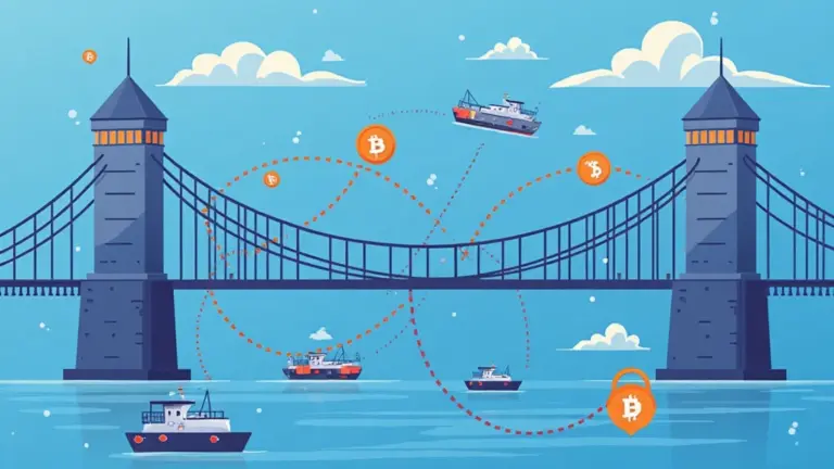 2025 Cross-Chain Bridge Security Audit Guide