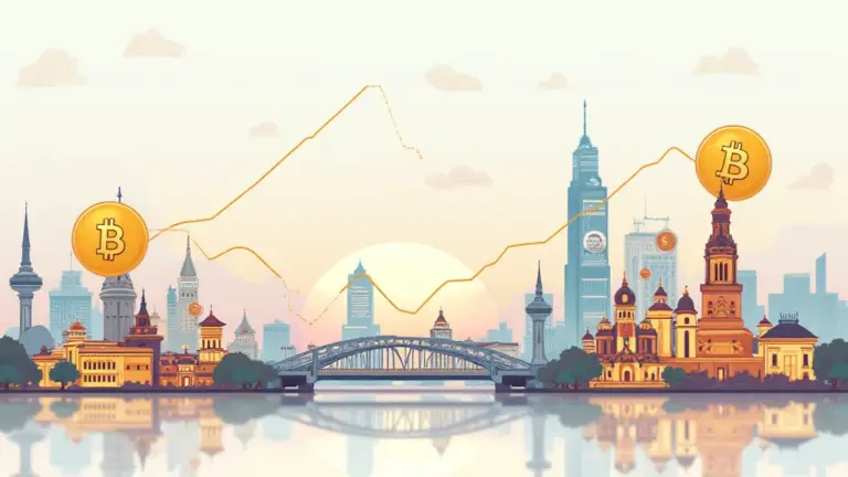Bitcoin to EUR Exchange Vietnam: A Comprehensive Guide