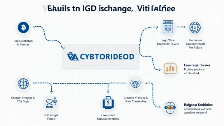 Understanding Bitcoin to SGD Exchange in Vietnam: Exploring Trends