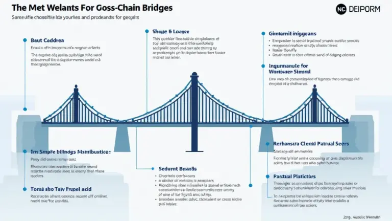 2025 Cross-Chain Bridge Security Audit Guide