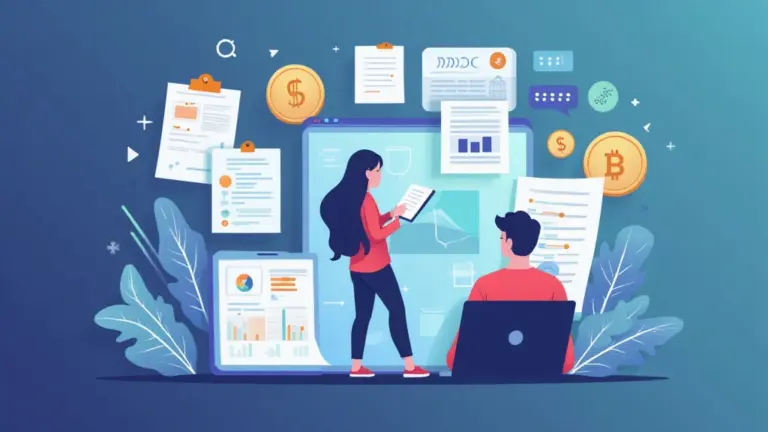 2025 Guide to HIBT Crypto Tax Reporting in Dubai