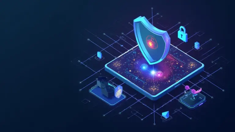 2025 Vietnam Blockchain Security Trends and Challenges