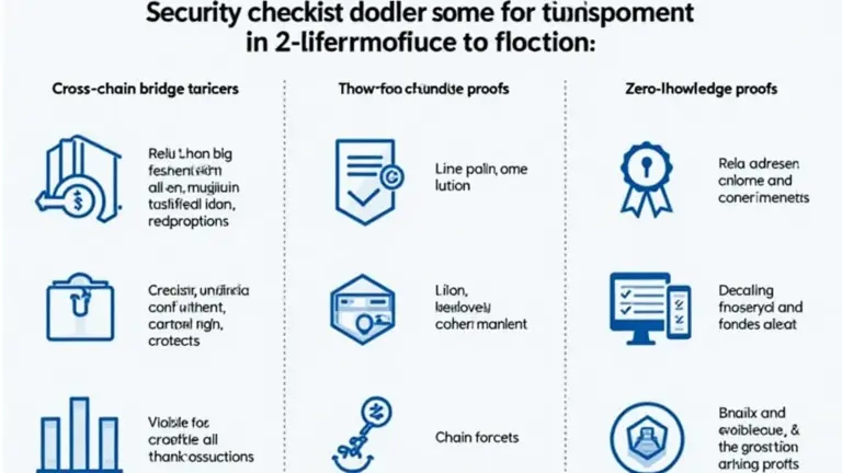 2025 Cross-Chain Bridge Security Audit Guide