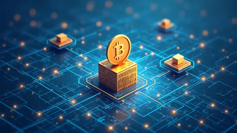 2025 Bitcoin Transaction Hash Lookup Guide