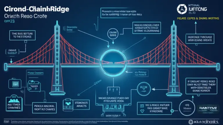 2025 Cross-Chain Bridge Security Audit Guide