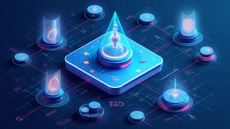 2025 Cryptocurrency Exchange Regulations: What You Need to Know