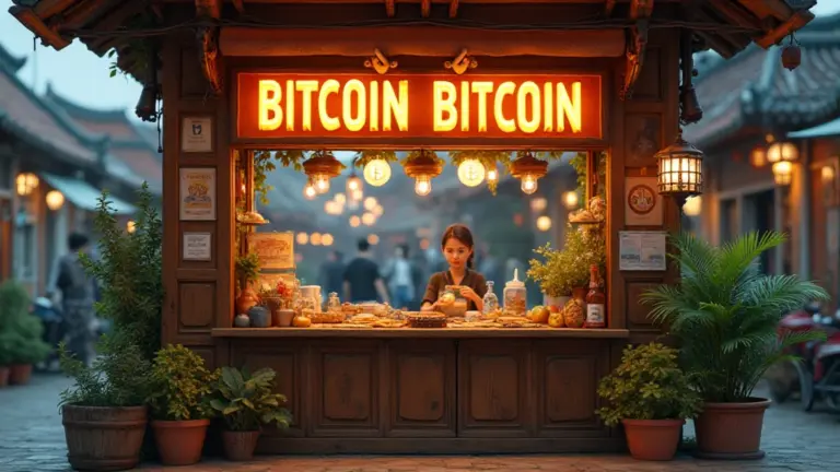 Bitcoin to AUD Exchange Vietnam: Understanding the Trends