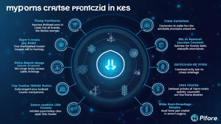 2025 Cryptocurrency Price Prediction: Navigating Future Trends
