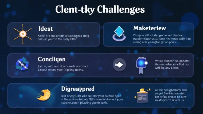 Understanding HIBT Crypto Mining Difficulty for Effective Strategies