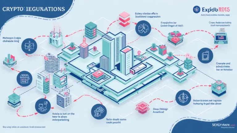 2025 Crypto Regulation Trends in Singapore