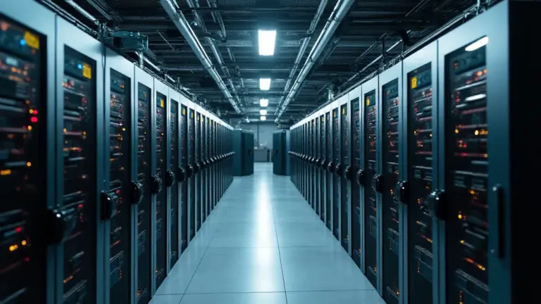 2025年Bitcoin Mining Farm Management指南