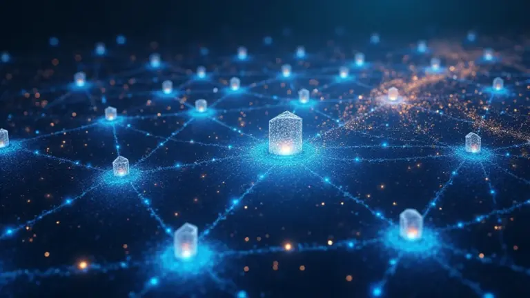 Vietnam Blockchain Regulations: A 2025 Perspective on Cross-Chain Interoperability