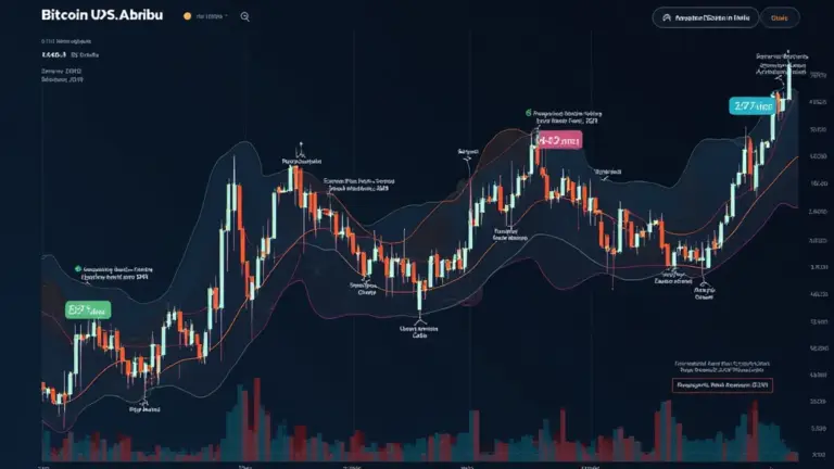 Trends in Bitcoin to SGD: Navigating the Future