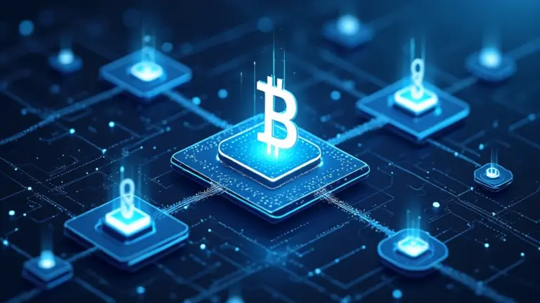 Exploring the Advantages of Bitcoin Lightning Network