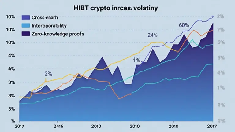 Understanding HIBT Crypto Price Volatility in 2025
